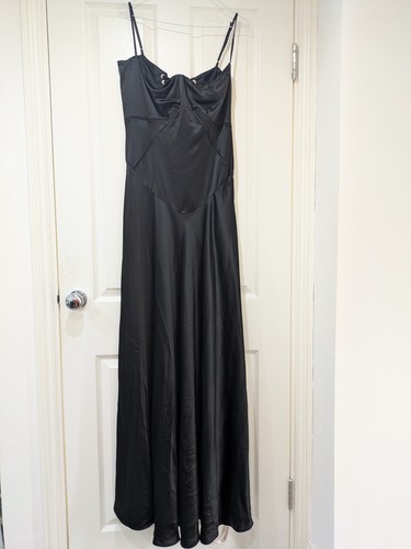 House anabella black - cb,