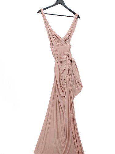 House london maxi dress - of,
