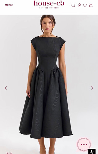 Unworn house debutante - house, cb