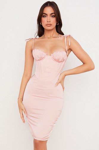 House alma blush pink - alma,
