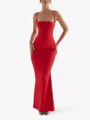 House olivette corset - cb,