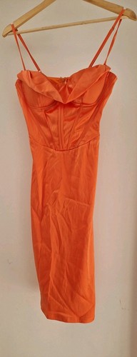 House myrna satin - satin, corset