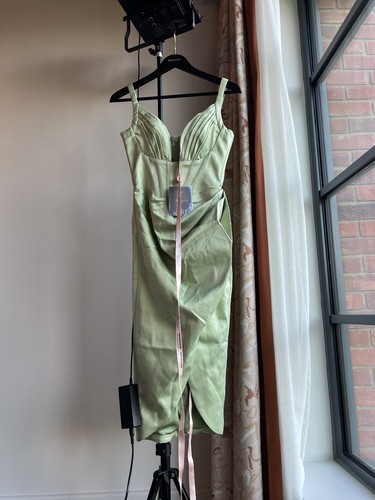 House faye sage green - cb,