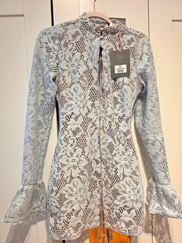 House brianna dress - cb,