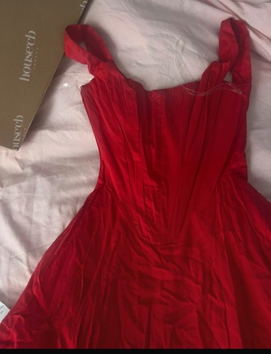 House red saira - of,