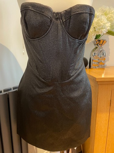 House black shimmer - cb,