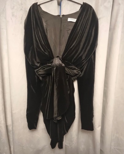 House farrah dress size - dress,