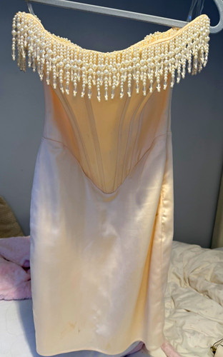 House nalita dress - cb,