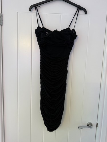 House dress - cb,