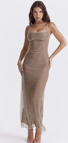 House alondra dress - house,
