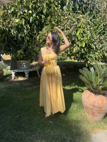 House vivien dress - vivien,