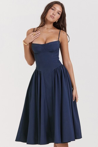 Dress house cb - of,