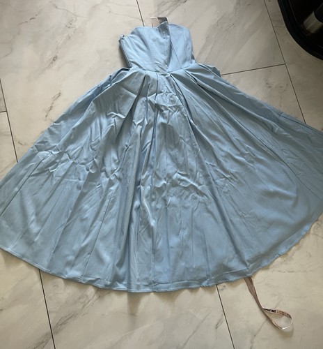 House audrey tuscan blue - cb,