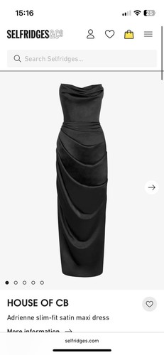 House adrienne slim fit - of, cb