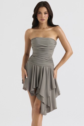 House valeria smoke - smoke, grey