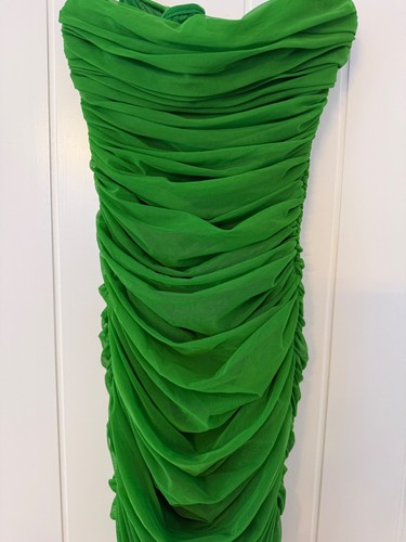 House dress - of, cb