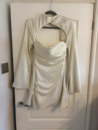 House toira dress - 'toira',