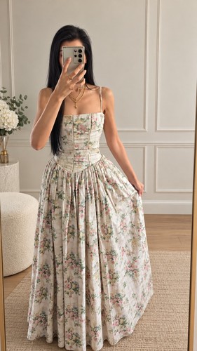 House ysabella floral - cb,