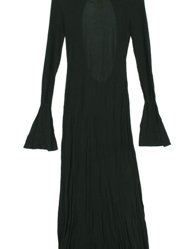 House london maxi dress - of,