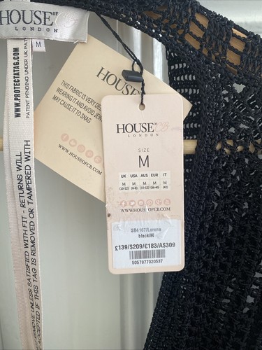 House dress - of, cb