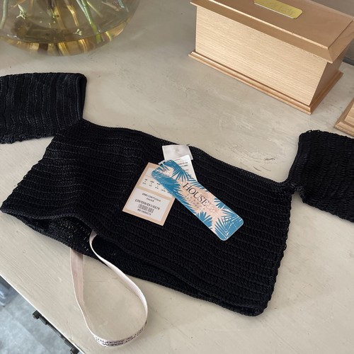 House beachwear - cb, s