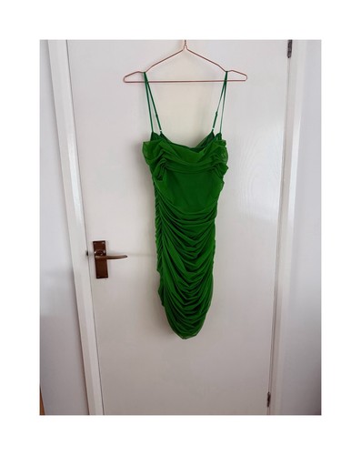 House emerald green - of, cb