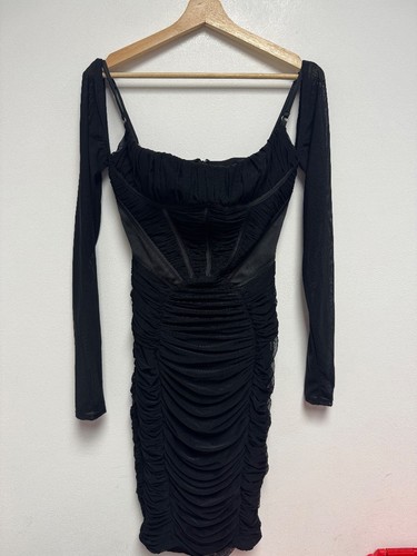 House freyja black - cb,