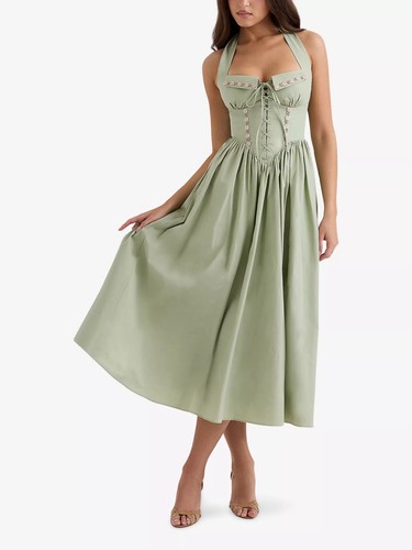 House emilia sage - cb,