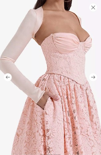 House dress brand new - house, cb