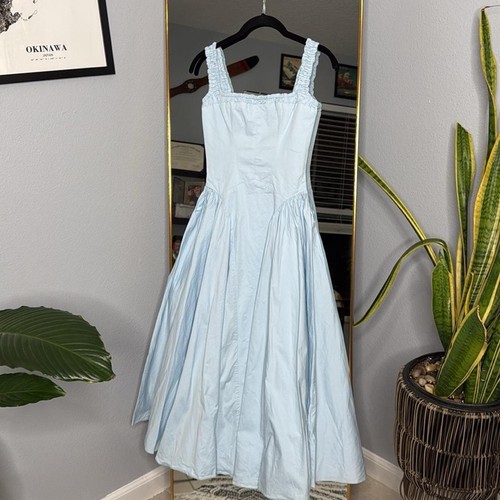 House dorothy blue - cb,