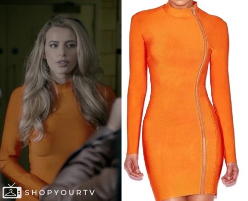 House london orange - house,