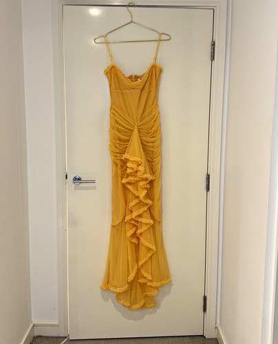 House gabbi dress size - house,