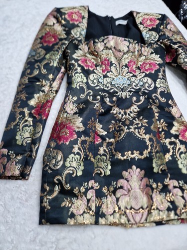 House london dress - house, sz