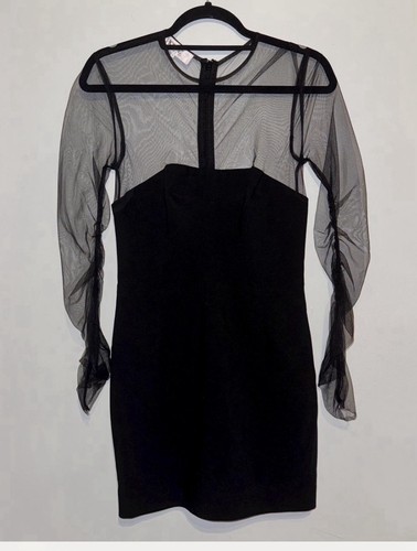 House angel mini dress - house,