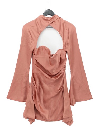 House london mini dress - of,