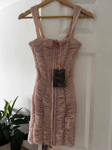 House cate dress xs - house,