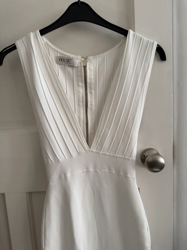 House white dress - cb, the