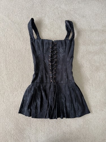 House talia corset - house, of