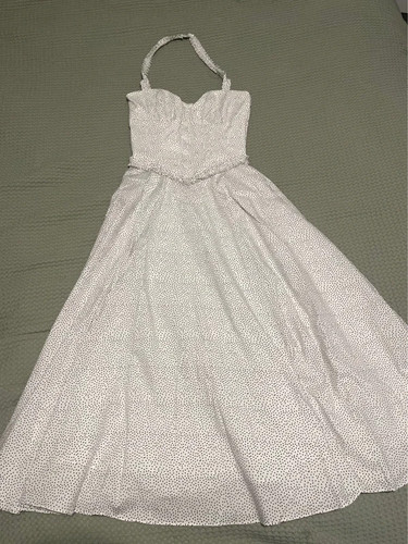 House georgie cotton - of,
