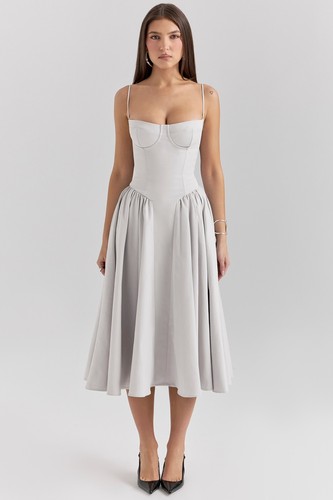 House samaria light gray - of,