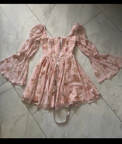 House sancia english - cb,