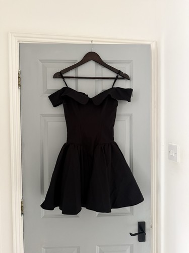House elida black - house,