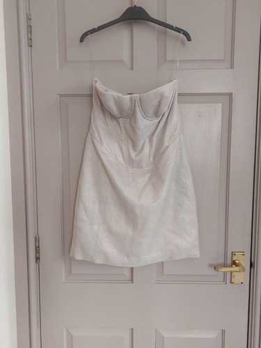 Pre loved house - of, silver