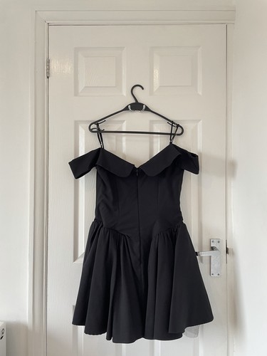 House elida black off - cb,