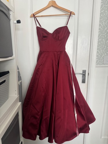 House mademoiselle dress - house,