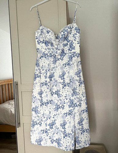House charlotte midi - of,
