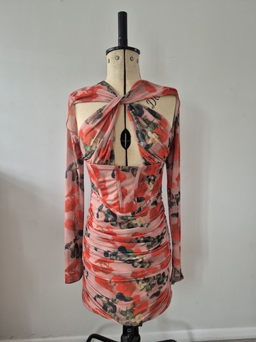 House adanna floral cut - cb,