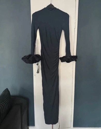 House fabienne dress - of, cb