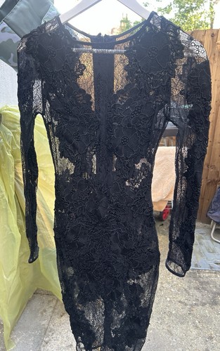 House nolita dress long - nolita,