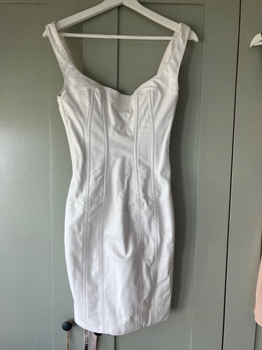 House white adelise - house, cb